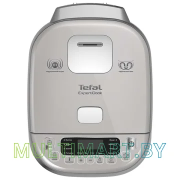 Мультиварка Tefal RK802B32 картинка 2